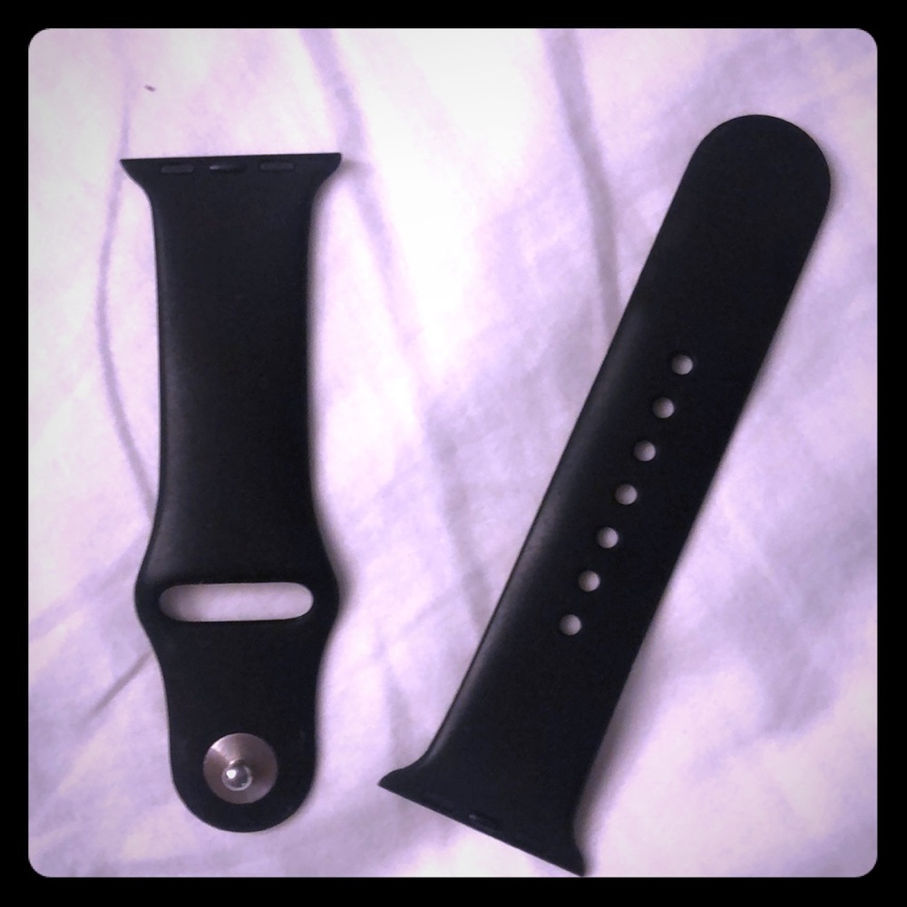 Apple Watch Sport band